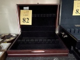 WALLACE FLATWARE STORAGE CHEST FOR 12