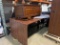 LOT CONSISTING OF OFFICE FURNITURE