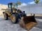 2017 JOHN DEERE 444K WHEEL LOADER