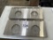 S/S AIR GRILLS MEASURING 29 X 13