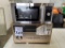 AMANA COMMERCIAL MICROWAVE (NEW OPEN BOX)