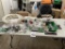 LARGE LOT CONSISTING OF SERVICE PARTS
