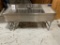 LACROSSE MODEL SD530 STAINLESS STEEL SINK