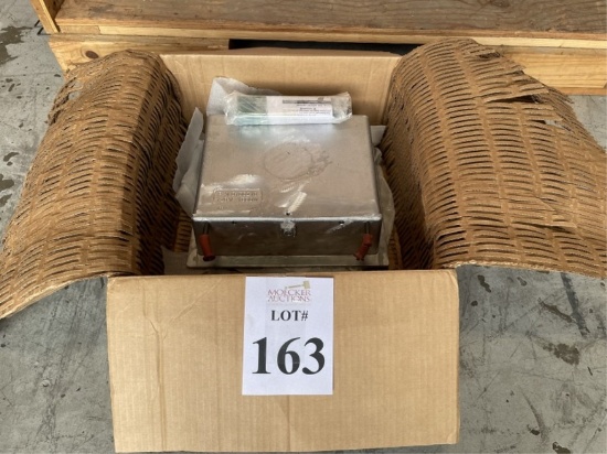 ANTUNES GENERATOR KIT, 120 VOLT