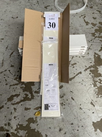 CASES OF PROFESSIONAL FLY TRAP GLUE BOARDS