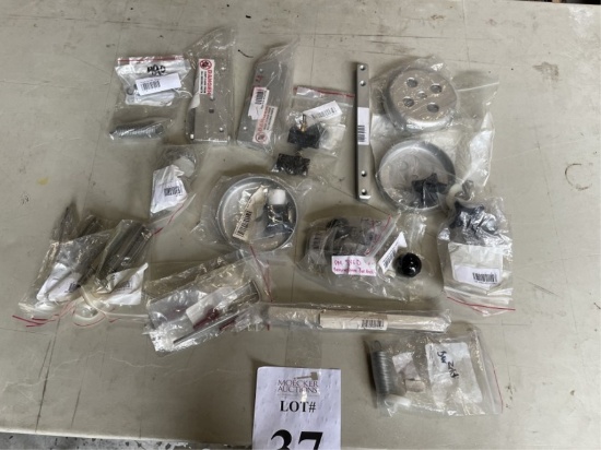 PATIOMATIC REPLACEMENT PARTS