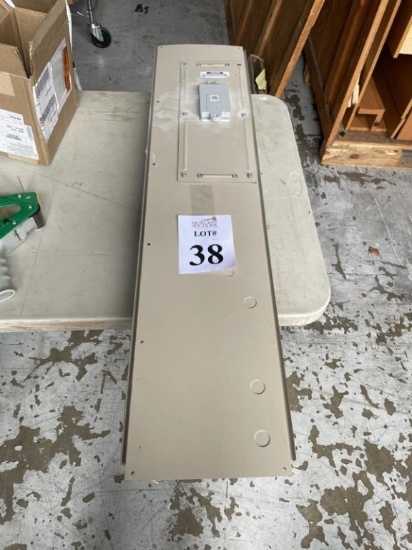 LENNOX POWER DISTRIBUTION PANEL