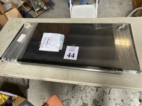 ALTO SHAAM HEATED SHELF ASSEMBLY P/N: ALT5022099R