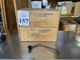 ER5-350B, 5 RECEPTACLE WIRE HARNESS