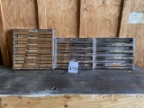 STAINLESS STEEL VENTS