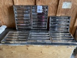 STAINLESS STEEL VENTS