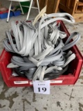 LOT CONSISTING OF VARIOUS GASKETS
