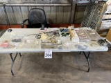 LOT CONSISTING OF MISC. SERVICE PARTS