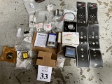 LOT CONSISTING OF BKI REPLACEMENT PARTS