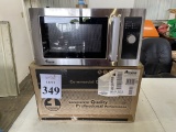 AMANA COMMERCIAL MICROWAVE (NEW OPEN BOX)