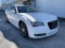 2013 CHRYSLER 300 S V6 RWD 4-DOOR SEDAN