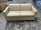 *NEW OPEN BOX* LOVE SEAT