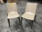 *NEW IN BOX* DAVIS: RH 1000 CHAIR