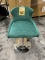 *NEW IN BOX* ROCHE BOBOIS PARIS BAR STOOL