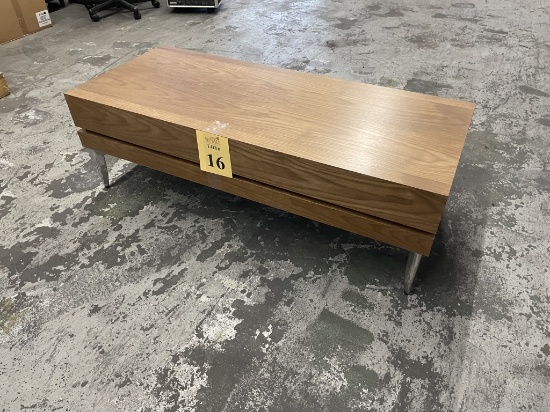 *NEW IN BOX* COFFEE TABLE