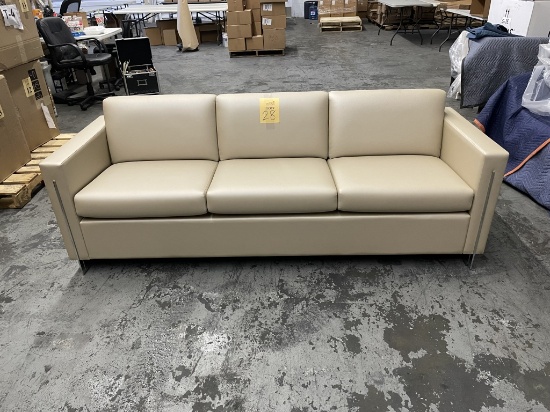 *NEW OPEN BOX* SOFA