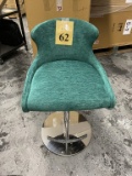 *NEW IN BOX* ROCHE BOBOIS PARIS BAR STOOL