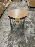 *NEW IN BOX* SP GENEVIEVE SIDE TABLE