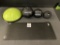 FITNESS BALLS AND MAT