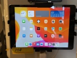 APPLE IPAD, 7TH GENERATION WITH WALL MOUNT