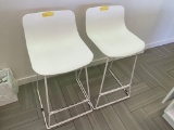 BAR HEIGHT CHAIRS