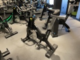 PRECOR SBK 869 SPINNER CHRONO POWER BIKE