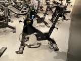 PRECOR SBK 869 SPINNER CHRONO POWER BIKE