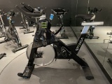 PRECOR SBK 869 SPINNER CHRONO POWER BIKE