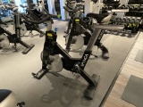 PRECOR SBK 869 SPINNER CHRONO POWER BIKE