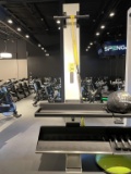 PRECOR QUEENAX QX20001 TRAINING SYSTEM