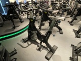 PRECOR SBK 869 SPINNER CHRONO POWER BIKE