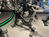 PRECOR SBK 869 SPINNER CHRONO POWER BIKE