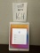 APPLE IPAD PRO MODEL A1674, 32GB, WIFI/CELULAR