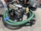 HONDA TRASH PUMP WT20X