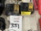 DEWALT BATTERY CHARGERS, MODEL DCB107