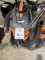 RIDGID WET/DRY VAC