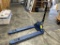 5000 LB. CAPACITY PALLET JACK