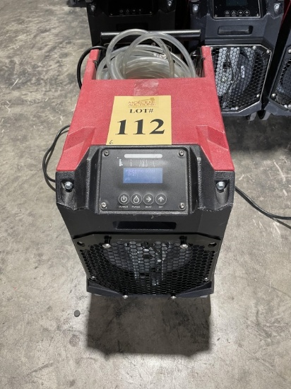 DRIEAZ PHOENIX DRY MAX LGR DEHUMIDIFIER