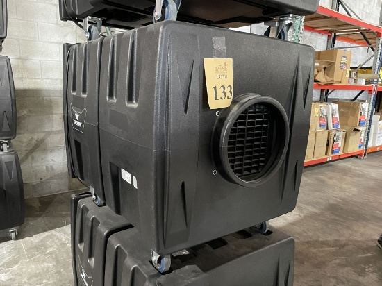 XPOWER AP-2000 AIR SCRUBBER