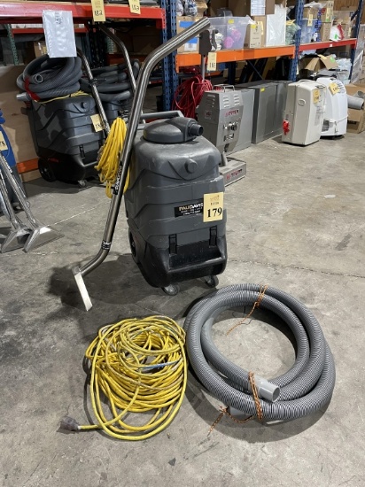 KLEENRITE MEGA 36303 FLOOD EXTRACTOR