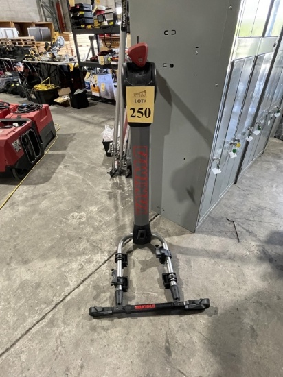 YAKIMA BIKE RACK