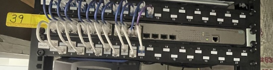 HPE OFFICE CONNECT 1920 SERIES SWITCH