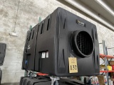 XPOWER AP-2000 AIR SCRUBBER