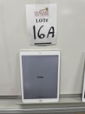 APPLE IPAD MODEL A1673, 32GB, WIFI ONLY