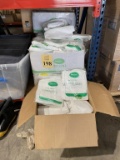 CASES OF PROGUARD TYVEK ASSORTED SIZED